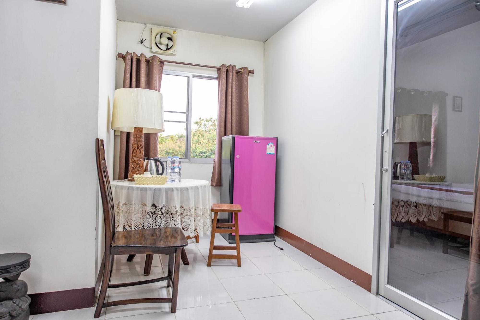 Saithong House Hostel Τσιάνγκ Μάι Εξωτερικό φωτογραφία