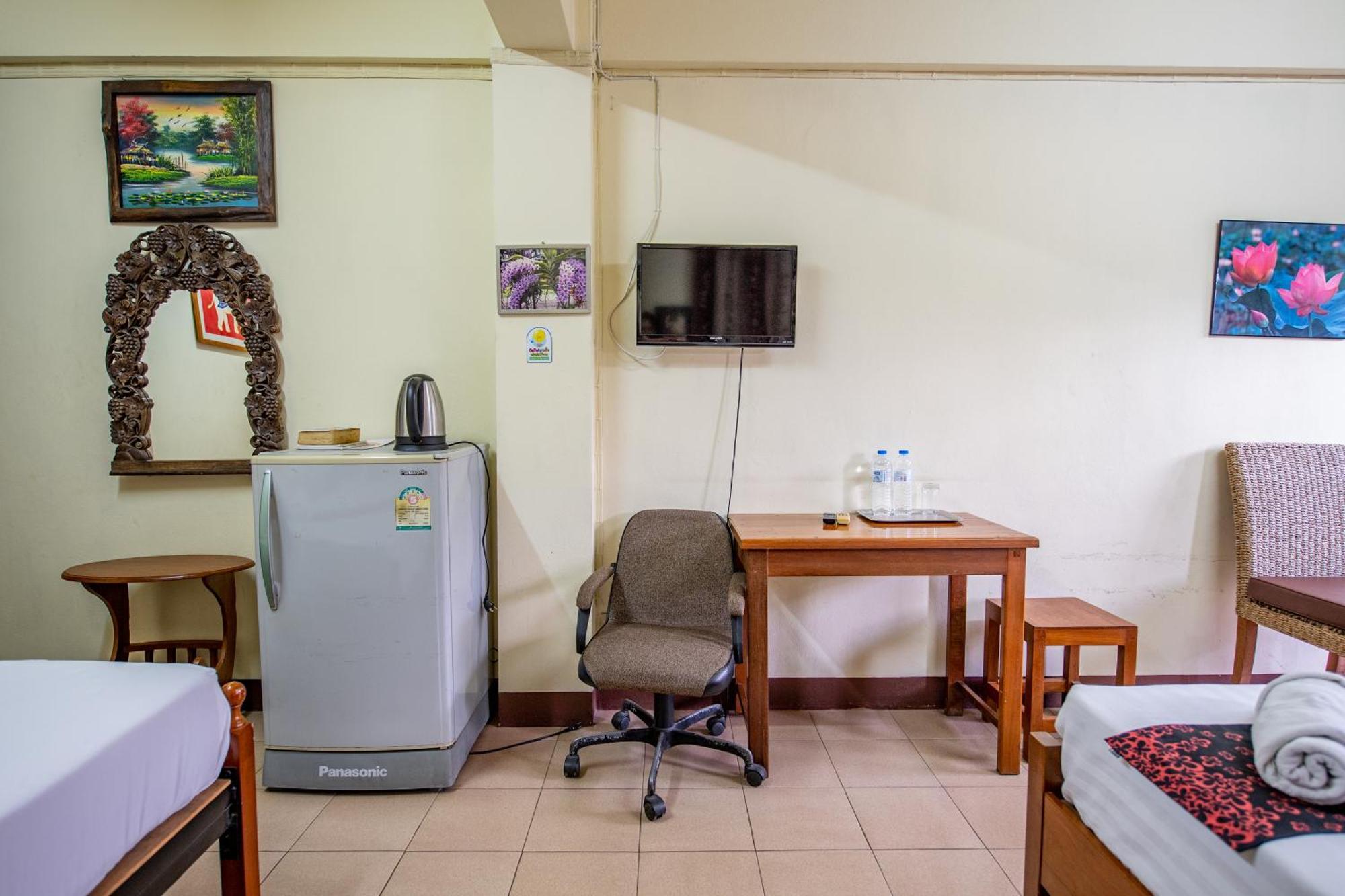 Saithong House Hostel Τσιάνγκ Μάι Εξωτερικό φωτογραφία