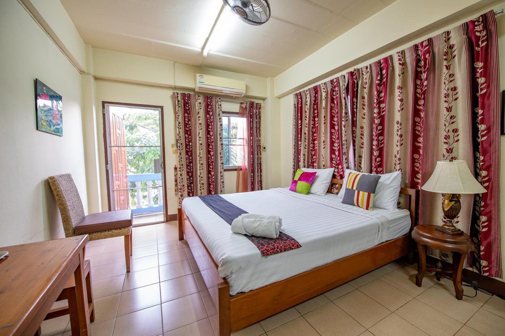 Saithong House Hostel Τσιάνγκ Μάι Εξωτερικό φωτογραφία