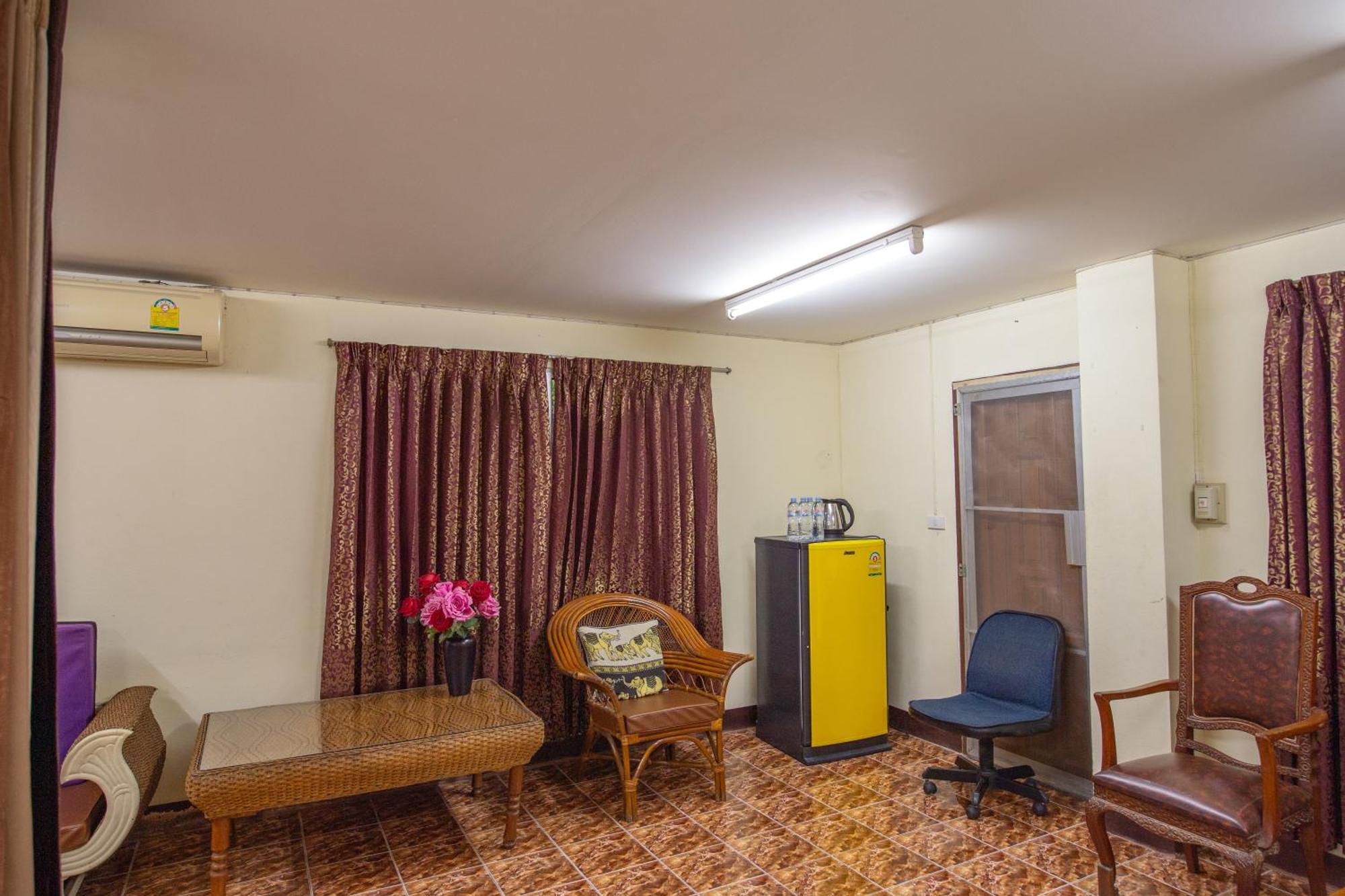 Saithong House Hostel Τσιάνγκ Μάι Εξωτερικό φωτογραφία
